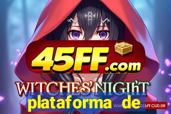 plataforma de casino chinesa